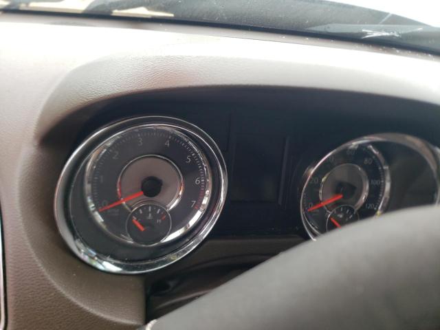 2C4RC1BG4ER131623 - 2014 CHRYSLER TOWN & COU TOURING Ağ foto 9