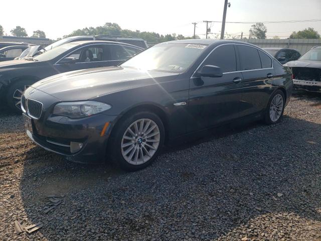 2013 BMW 535 XI, 