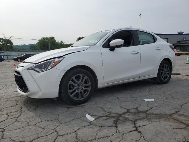 2019 TOYOTA YARIS L, 