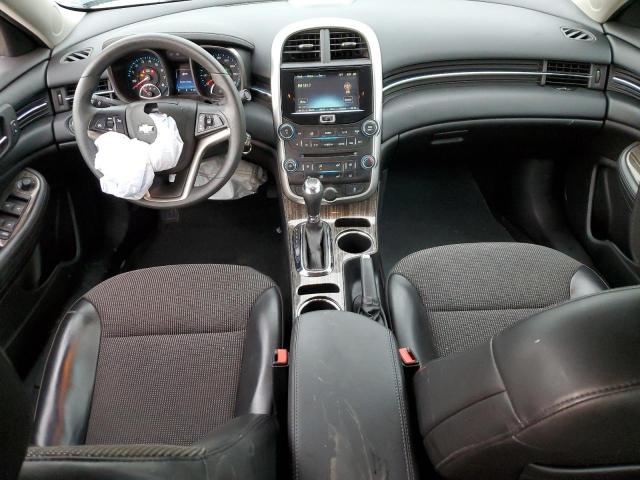 1G11C5SLXEF173375 - 2014 CHEVROLET MALIBU 1LT BLUE photo 8