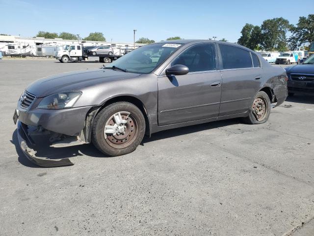 2006 NISSAN ALTIMA S, null