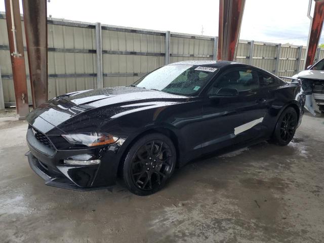 2019 FORD MUSTANG, 