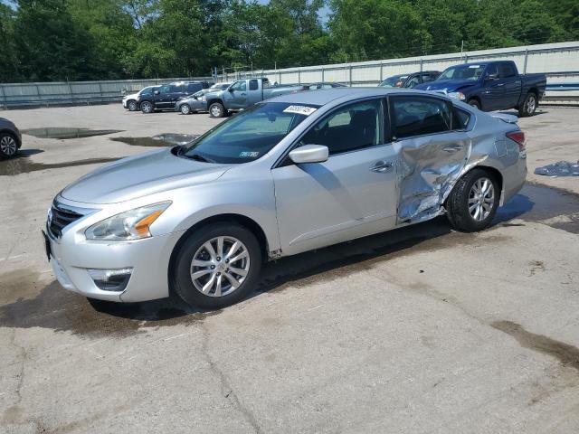 2014 NISSAN ALTIMA 2.5, null