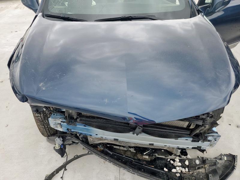 5GAERBKWXPJ183535 - 2023 BUICK ENCLAVE ESSENCE Mavi foto 12