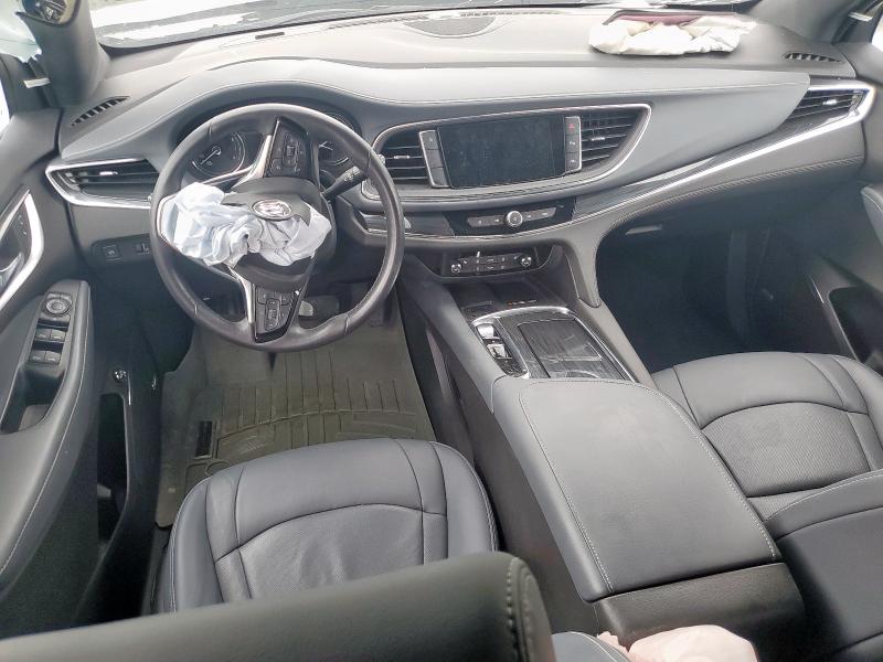 5GAERBKWXPJ183535 - 2023 BUICK ENCLAVE ESSENCE Mavi foto 8