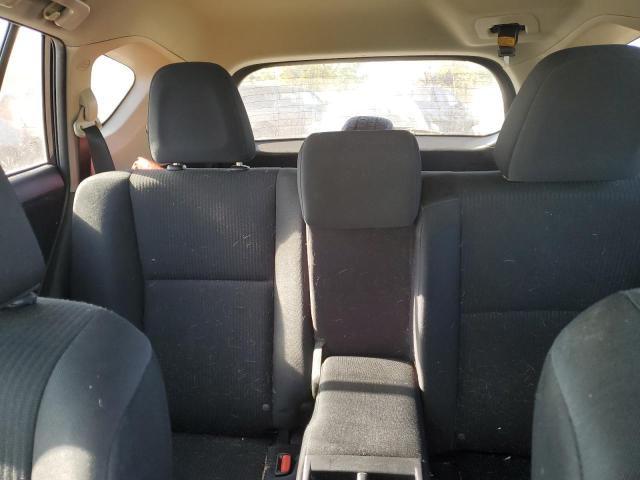 2T3BFREV9JW715212 - 2018 TOYOTA RAV4 LE أرجواني صورة 10