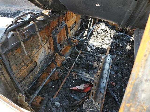 5TBBT44183S425390 - 2003 TOYOTA TUNDRA ACCESS CAB SR5 BURN photo 10