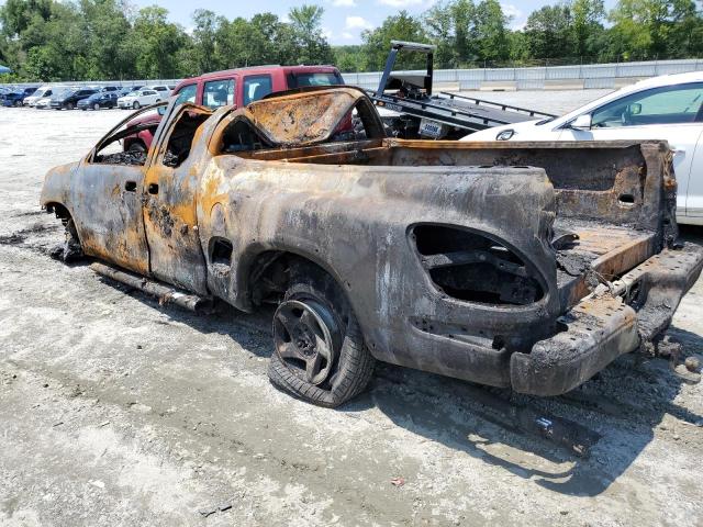 5TBBT44183S425390 - 2003 TOYOTA TUNDRA ACCESS CAB SR5 BURN photo 2