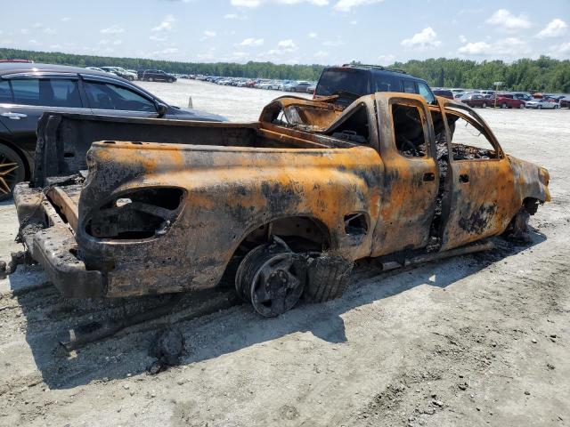 5TBBT44183S425390 - 2003 TOYOTA TUNDRA ACCESS CAB SR5 BURN photo 3