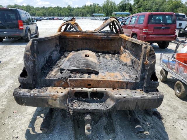 5TBBT44183S425390 - 2003 TOYOTA TUNDRA ACCESS CAB SR5 BURN photo 6