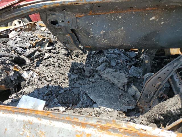 5TBBT44183S425390 - 2003 TOYOTA TUNDRA ACCESS CAB SR5 BURN photo 7