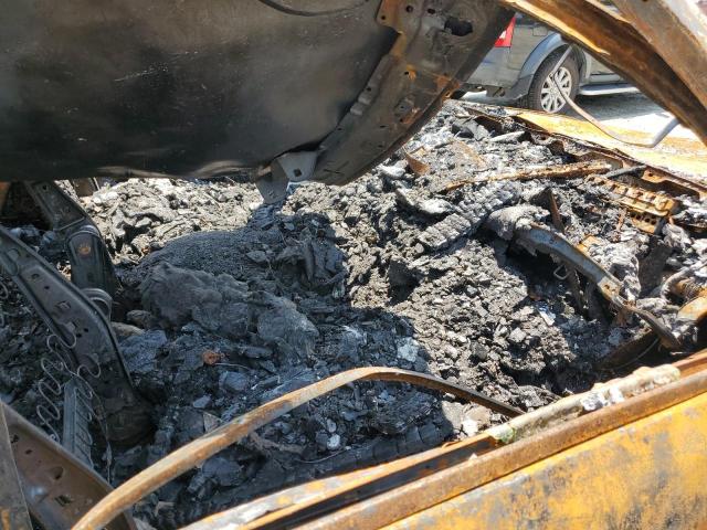 5TBBT44183S425390 - 2003 TOYOTA TUNDRA ACCESS CAB SR5 BURN photo 8