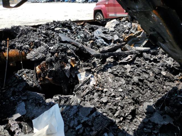 5TBBT44183S425390 - 2003 TOYOTA TUNDRA ACCESS CAB SR5 BURN photo 9