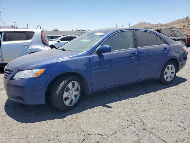 2007 TOYOTA CAMRY CE, 