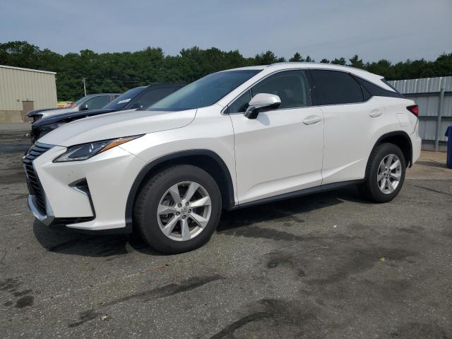 2017 LEXUS RX 350 BASE, null