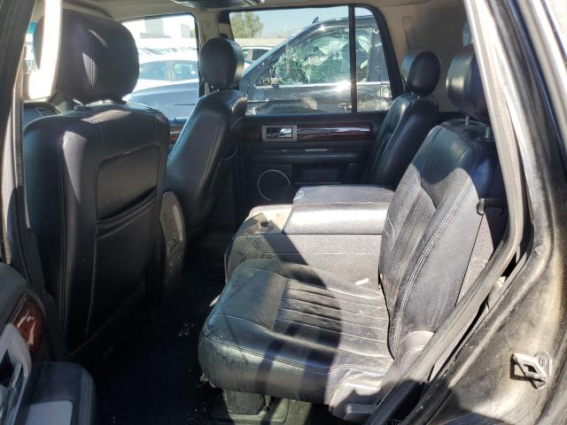 5LMFU27R03LJ26157 - 2003 LINCOLN NAVIGATOR 黑色 照片 11