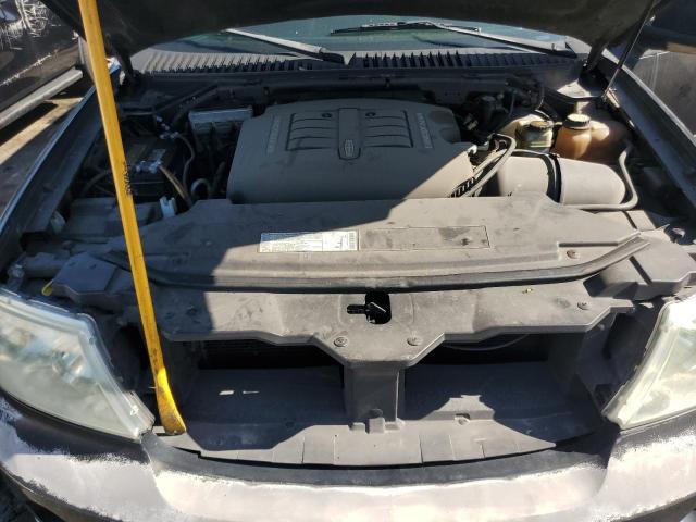 5LMFU27R03LJ26157 - 2003 LINCOLN NAVIGATOR 黑色 照片 12