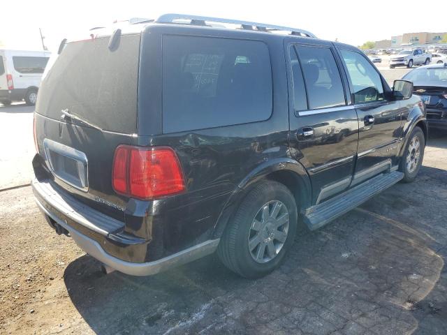 5LMFU27R03LJ26157 - 2003 LINCOLN NAVIGATOR 黑色 照片 3
