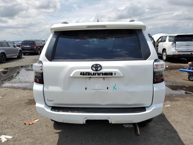 JTEBU5JR7L5774269 - 2020 TOYOTA 4RUNNER SR5/SR5 PREMIUM 白色 照片 6