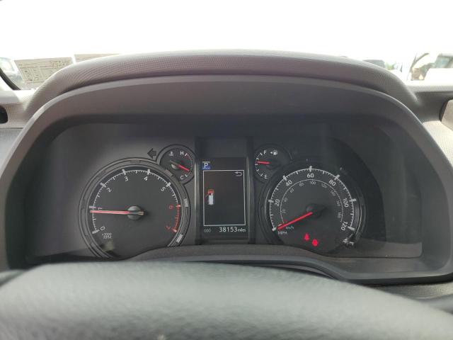 JTEBU5JR7L5774269 - 2020 TOYOTA 4RUNNER SR5/SR5 PREMIUM 白色 照片 9