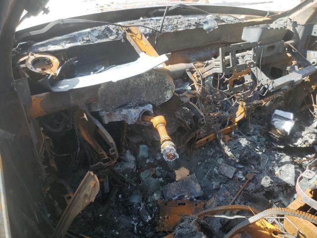 3C6TR5HT3JG301669 - 2018 RAM 2500 ST WHITE photo 8