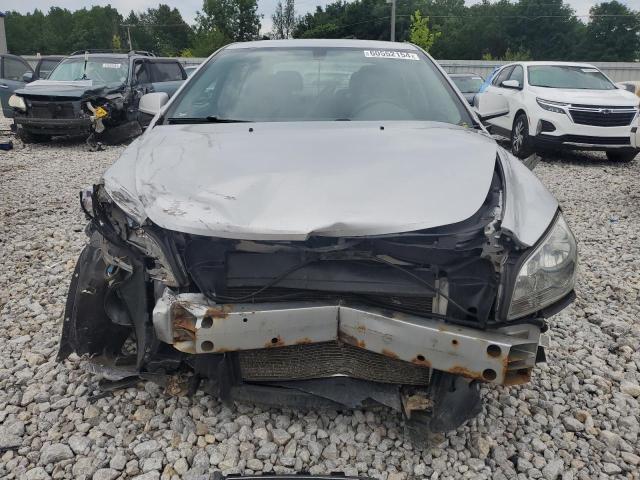 1G1ZC5EU0CF133164 - 2012 CHEVROLET MALIBU 1LT 银色 照片 5