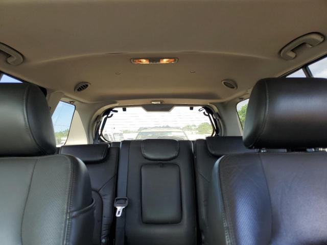 5N1AR18W17C644099 - 2007 NISSAN PATHFINDER LE 灰色 照片 10