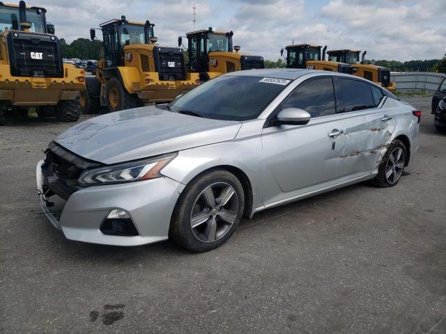 2019 NISSAN ALTIMA SL, 