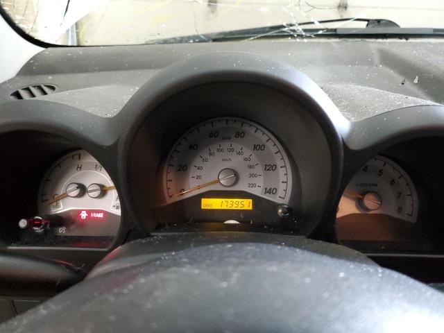 JTKDE177970156293 - 2007 TOYOTA SCION TC თეთრი ფოტო 9