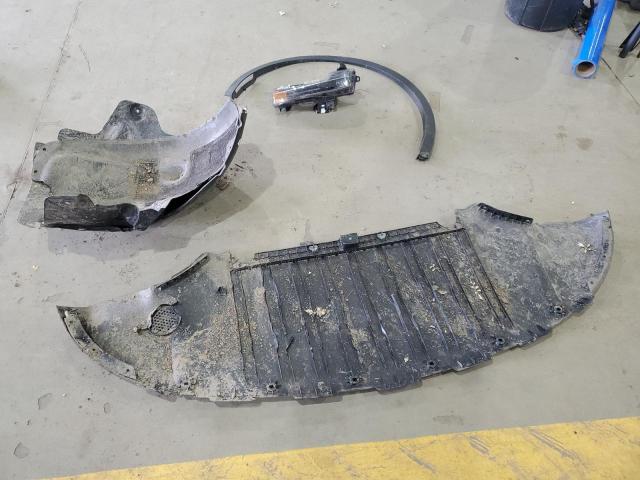 7SAYGDEF0RA257676 - 2024 TESLA MODEL Y WHITE photo 12