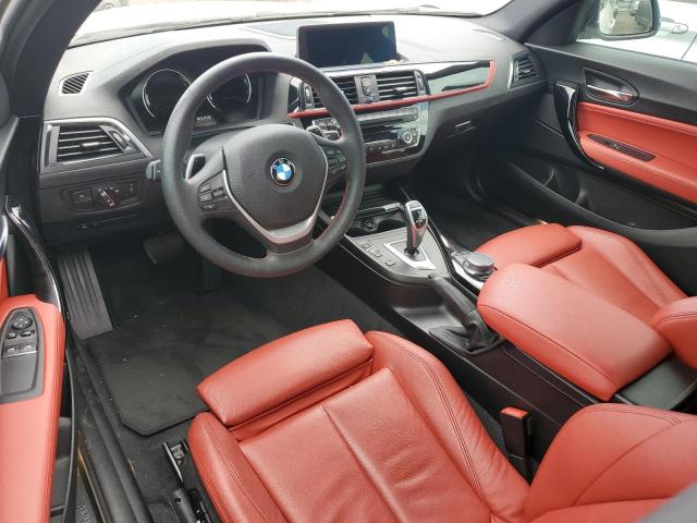 WBA2J1C53K7D11693 - 2019 BMW 230I WHITE photo 8