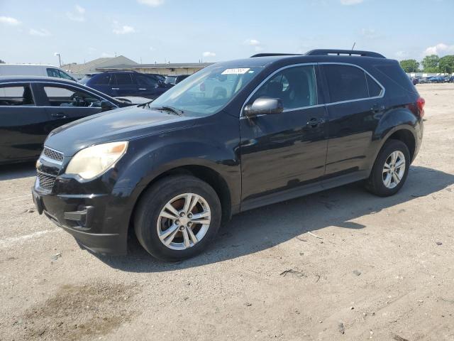 2015 CHEVROLET EQUINOX LT, null