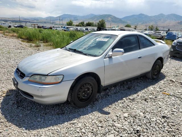 2000 HONDA ACCORD LX, null