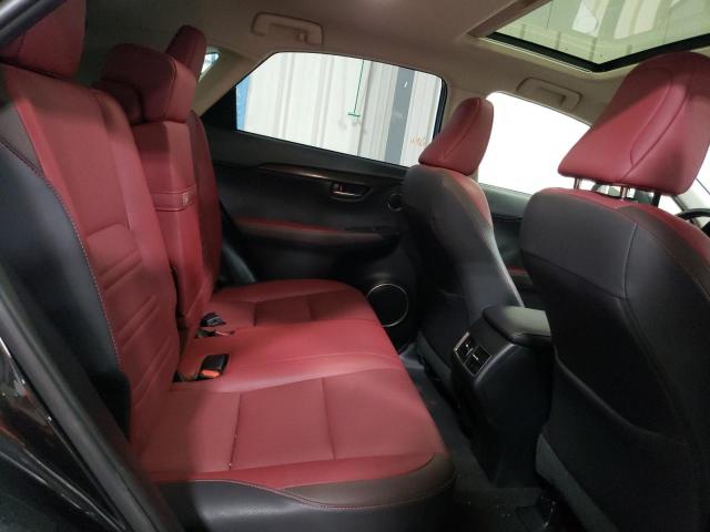 JTJBARBZ9K2206136 - 2019 LEXUS NX 300 BASE Qara foto 11