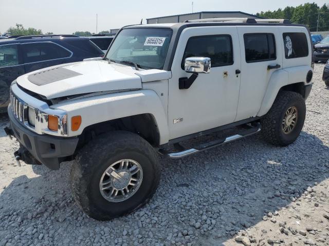2007 HUMMER H3, 