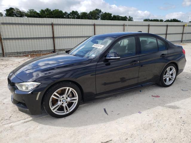 2014 BMW 335 I, 