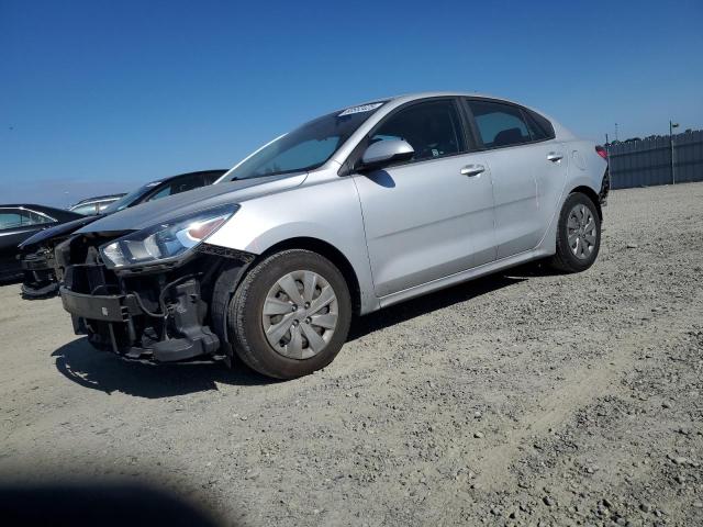2018 KIA RIO LX, 