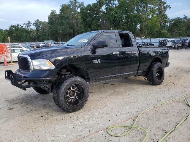 2013 RAM 1500 SLT, 