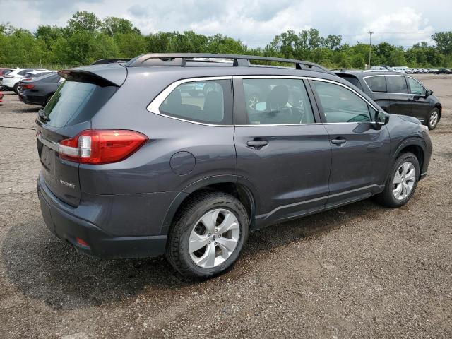 4S4WMAAD6L3450448 - 2020 SUBARU ASCENT GRAY photo 3