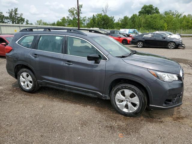 4S4WMAAD6L3450448 - 2020 SUBARU ASCENT GRAY photo 4