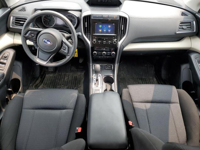 4S4WMAAD6L3450448 - 2020 SUBARU ASCENT GRAY photo 8