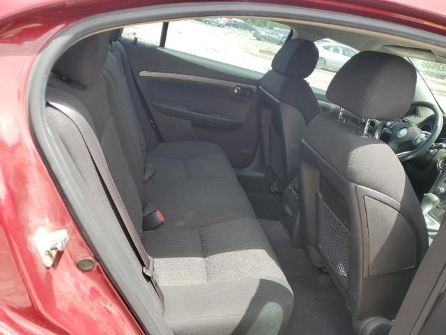 1G8ZV57747F276465 - 2007 SATURN AURA XR BURGUNDY photo 10