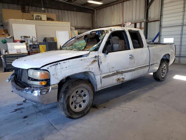 1999 GMC NEW SIERRA K1500, 