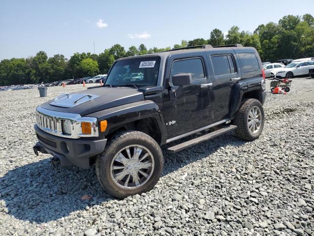 2006 HUMMER H3, 