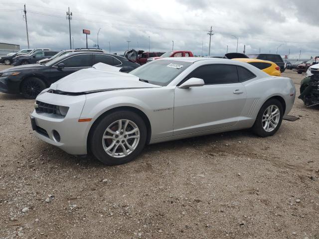 2010 CHEVROLET CAMARO LS, 