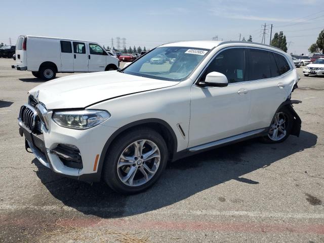 2021 BMW X3 SDRIVE30I, null