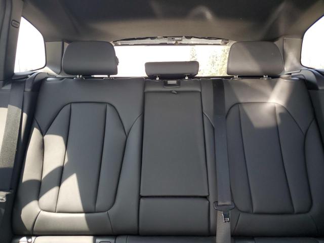 5UXTY3C03M9G42203 - 2021 BMW X3 SDRIVE30I WHITE photo 10