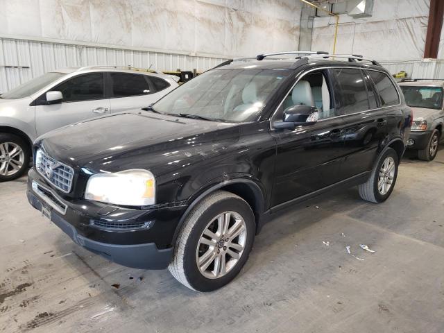 YV4952CY5C1611854 - 2012 VOLVO XC90 3.2 CHARCOAL photo 1