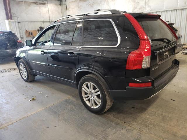 YV4952CY5C1611854 - 2012 VOLVO XC90 3.2 CHARCOAL photo 2