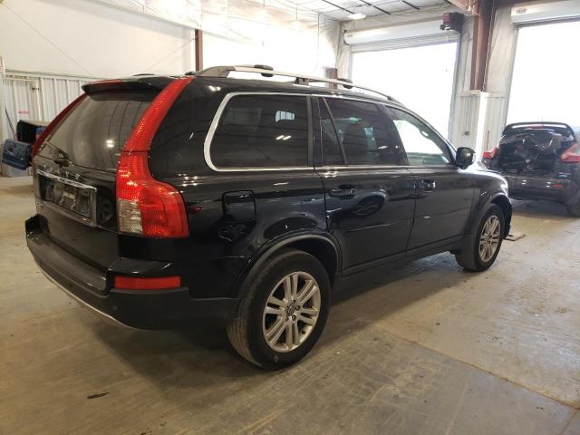 YV4952CY5C1611854 - 2012 VOLVO XC90 3.2 CHARCOAL photo 3